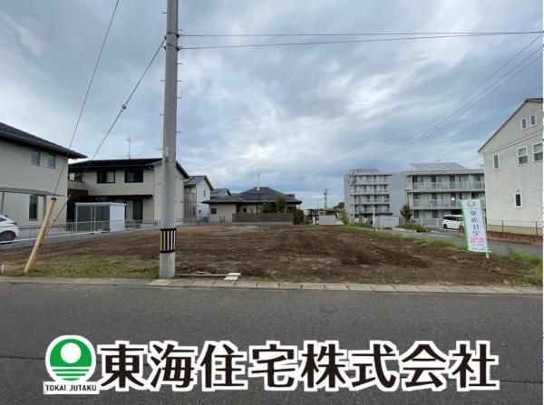 Land for Sale in Yayamada Nishi, Koriyama, Fukushima - 231m² - Thumbnail 4