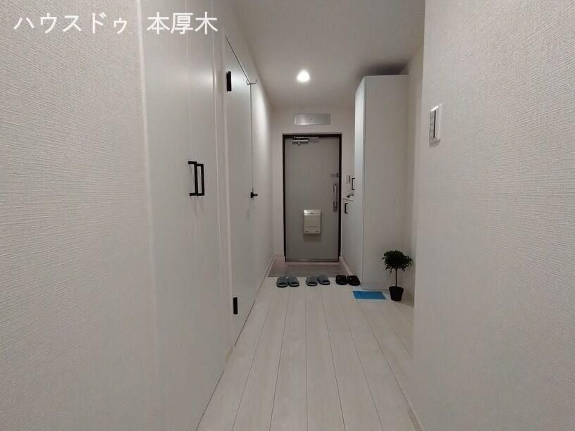 3LDK Apartment for Sale in Hiratsuka, Kanagawa - Thumbnail 4