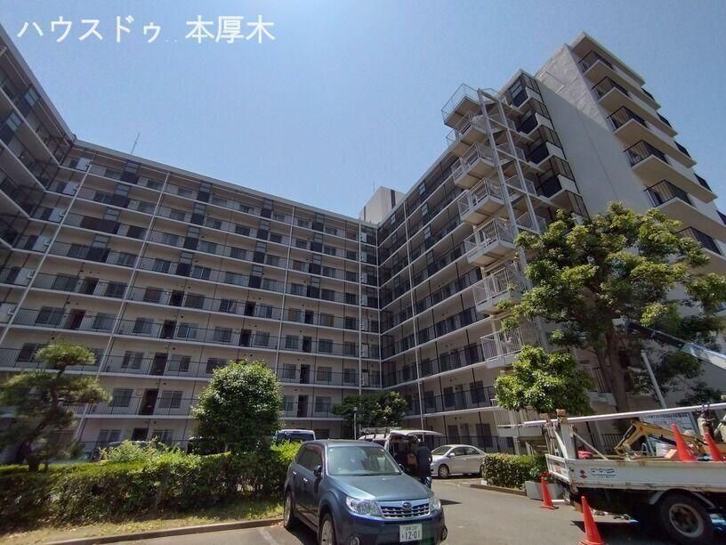 3LDK Apartment for Sale in Hiratsuka, Kanagawa - Thumbnail 2