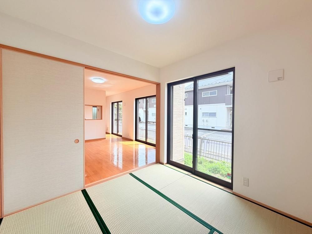 Renovated 4LDK House in Funabashi, Chiba - 28.99 Million Yen - Thumbnail 4
