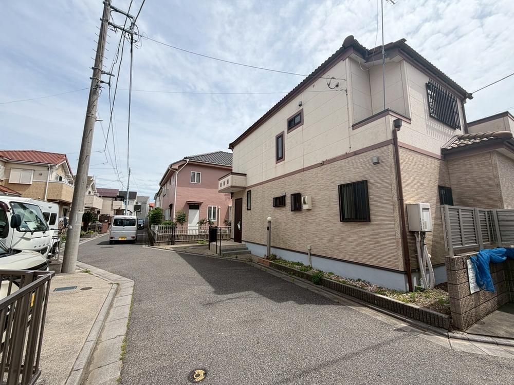 Renovated 4LDK House in Funabashi, Chiba - 28.99 Million Yen - Thumbnail 2
