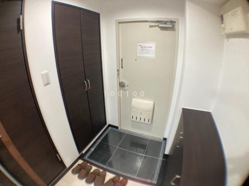 Renovated 3LDK Apartment for Sale in Central Sapporo | 71.43m² - Thumbnail 2