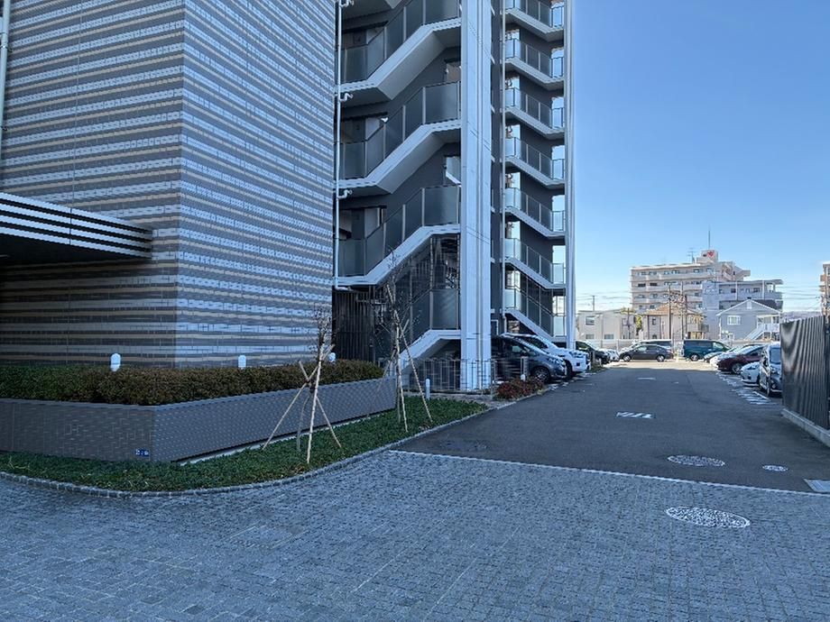 4LDK Apartment for Sale in Taihaku Ward, Sendai, Miyagi - Thumbnail 2