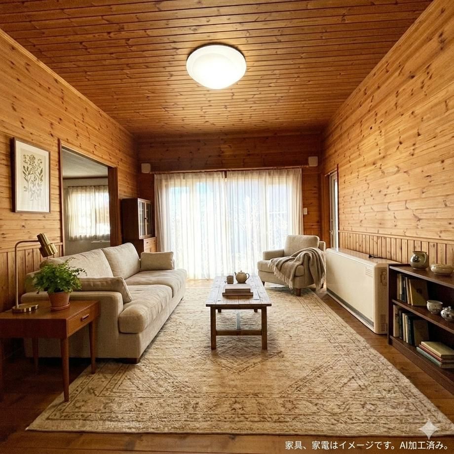 Used House in Noboribetsu with Large Land - Thumbnail 3