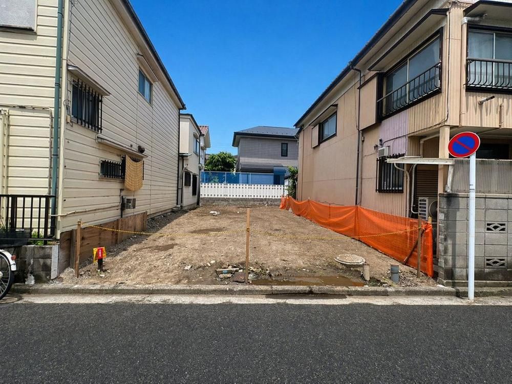 Land for Sale in Yako, Tsurumi-ku, Yokohama - 86.85m2 - Thumbnail 3