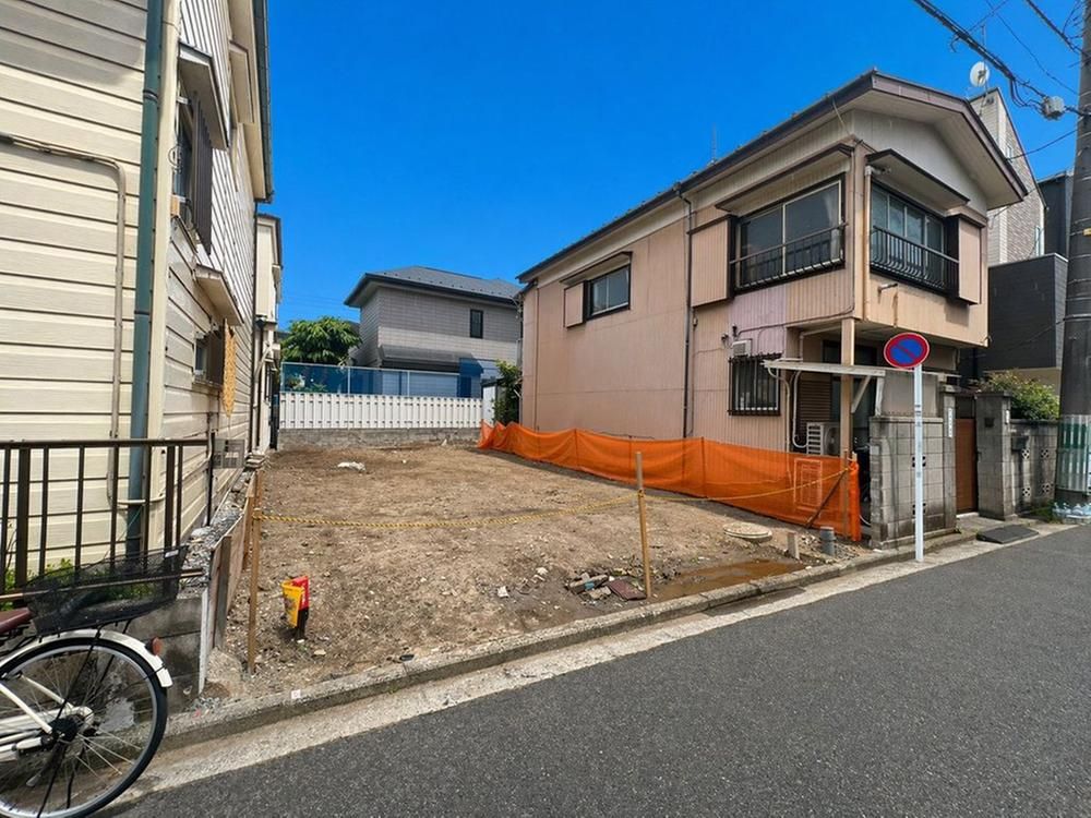 Land for Sale in Yako, Tsurumi-ku, Yokohama - 86.85m2 - Thumbnail 2