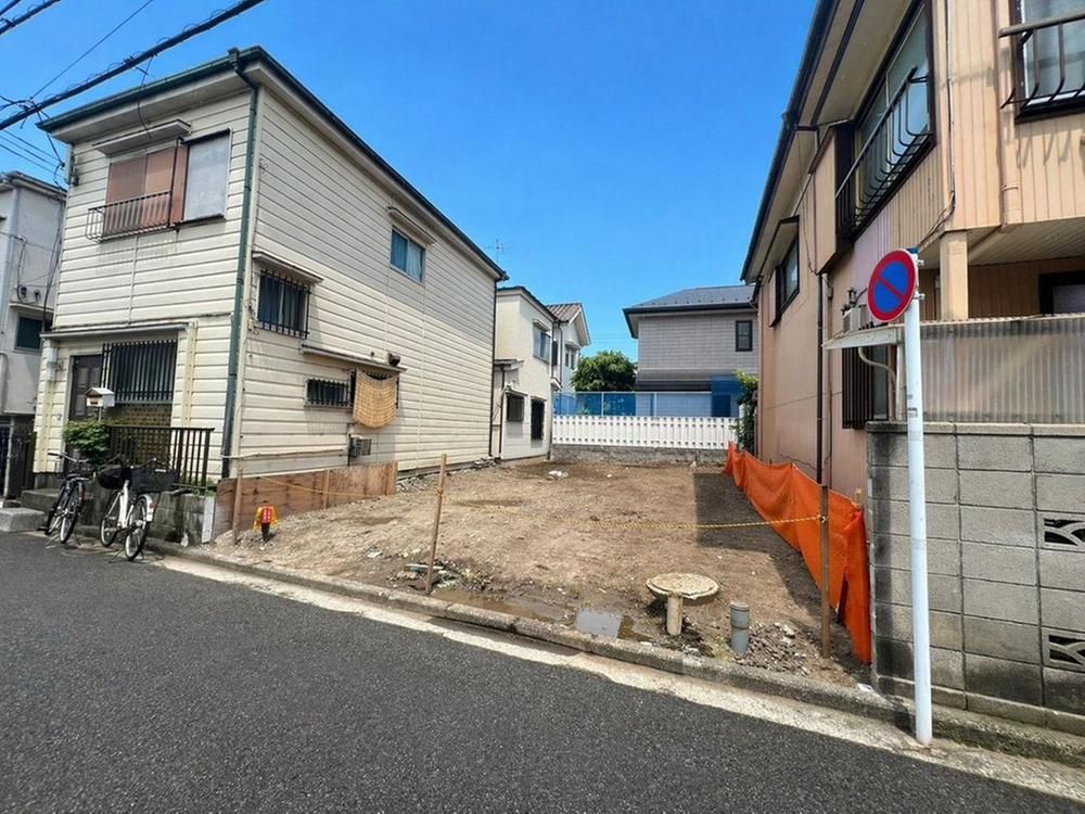 Land for Sale in Yako, Tsurumi-ku, Yokohama - 86.85m2 - Thumbnail 4