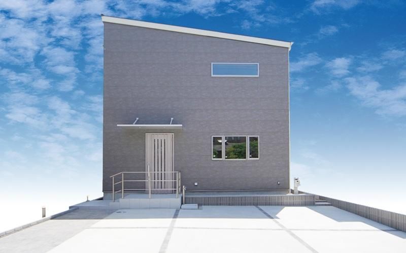 New 3LDK House for Sale in Hirakata, Osaka Near JR Nagao - Thumbnail 2
