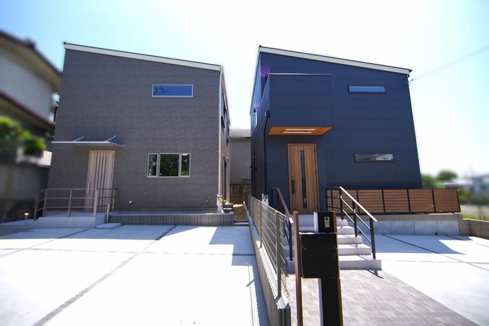 New 3LDK House for Sale in Hirakata, Osaka Near JR Nagao - Thumbnail 4