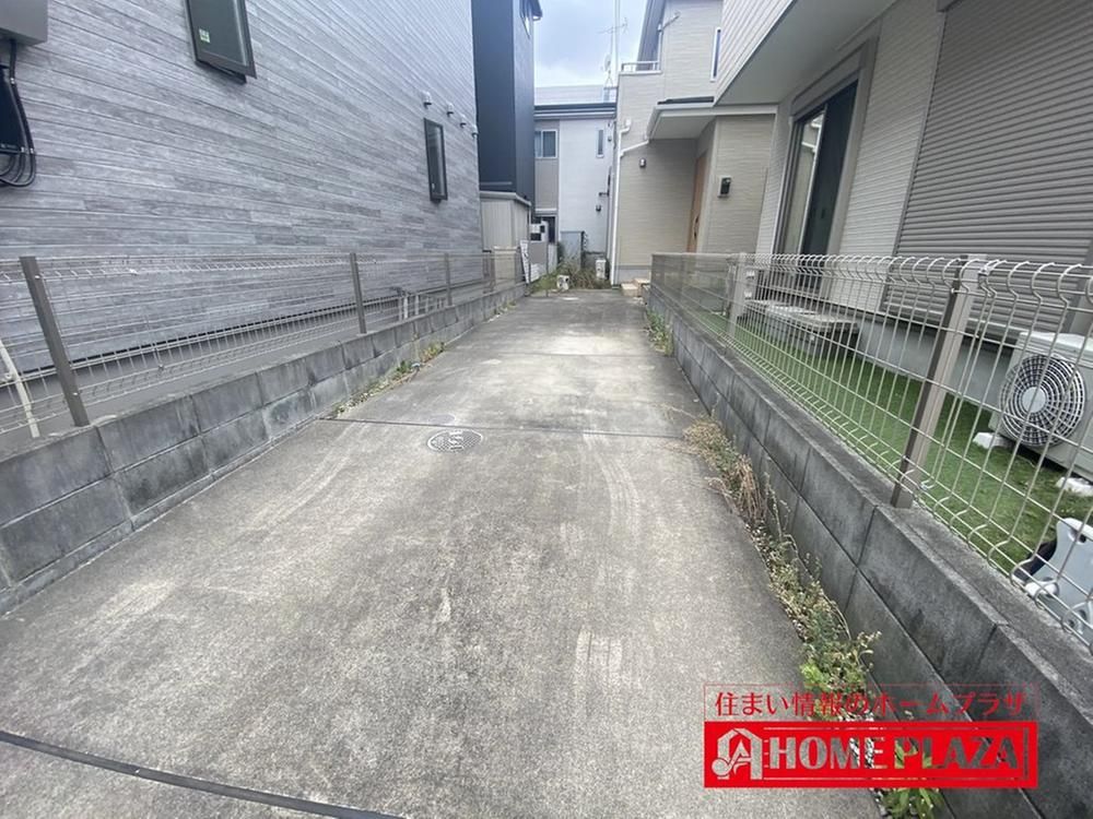 4LDK Detached House for Sale in Soka City, Saitama - Thumbnail 4