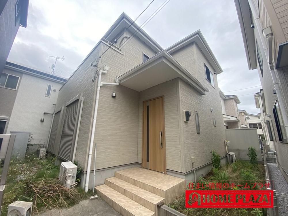 4LDK Detached House for Sale in Soka City, Saitama - Thumbnail 2