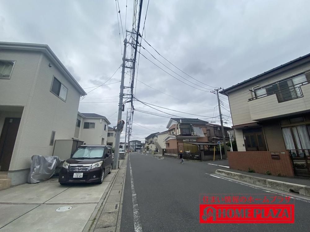 4LDK Detached House for Sale in Soka City, Saitama - Thumbnail 3