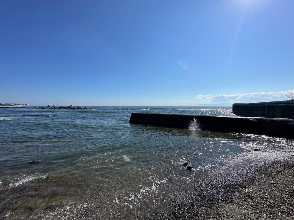 230.74m2 Oceanfront Land for Sale in Hayama, Kanagawa - Thumbnail 2