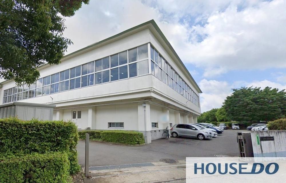 Land for Sale in Tsukuba City, Ibaraki - 741 m² - Thumbnail 3