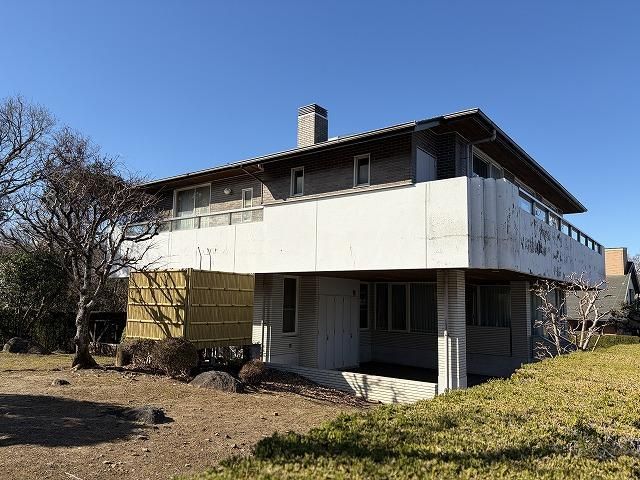 5LDK Ocean-View Villa with Sauna in Atami, Shizuoka - Thumbnail 2