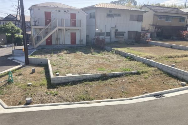 Land for Sale in Tsuzuki Ward, Yokohama - 128 sqm Plot Near Higashiyamada - Thumbnail 2