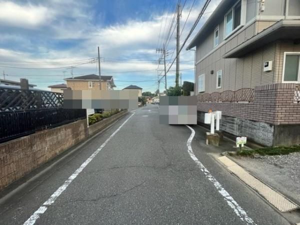 Land for Sale in Komiya, Hachioji - 427 sqm Plot Near Station - Thumbnail 2