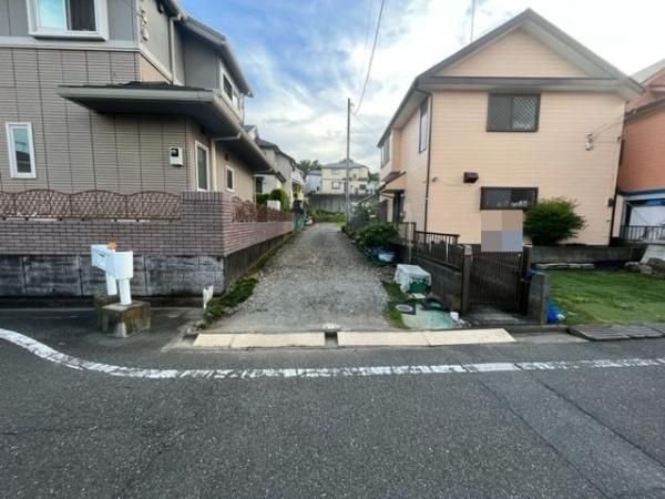 Land for Sale in Komiya, Hachioji - 427 sqm Plot Near Station - Thumbnail 3