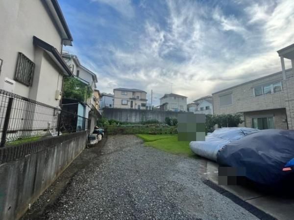 Land for Sale in Komiya, Hachioji - 427 sqm Plot Near Station - Thumbnail 4