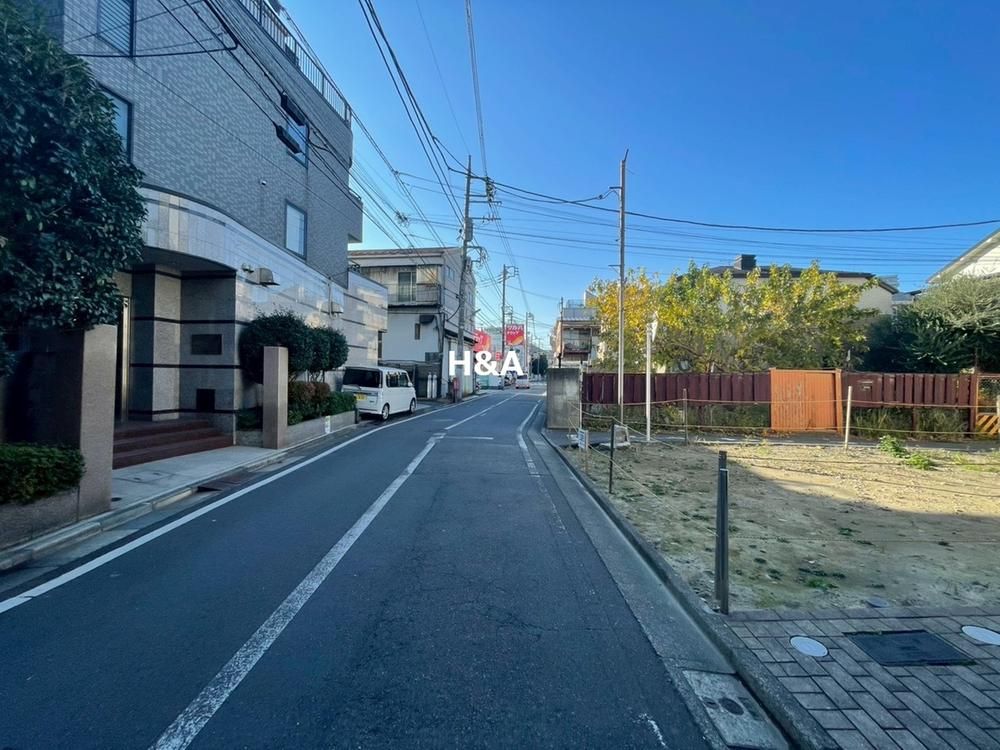Land for Sale in Ota, Tokyo - 85.97 sqm Plot Near Umeyashiki Station - Thumbnail 4