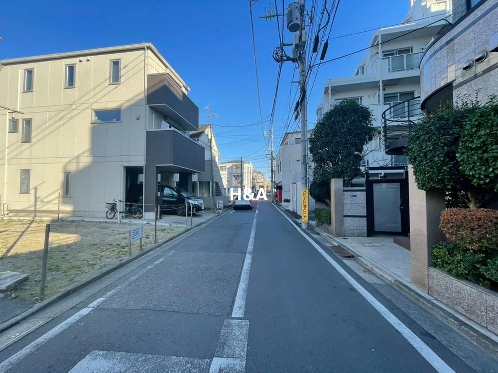 Land for Sale in Ota, Tokyo - 85.97 sqm Plot Near Umeyashiki Station - Thumbnail 3