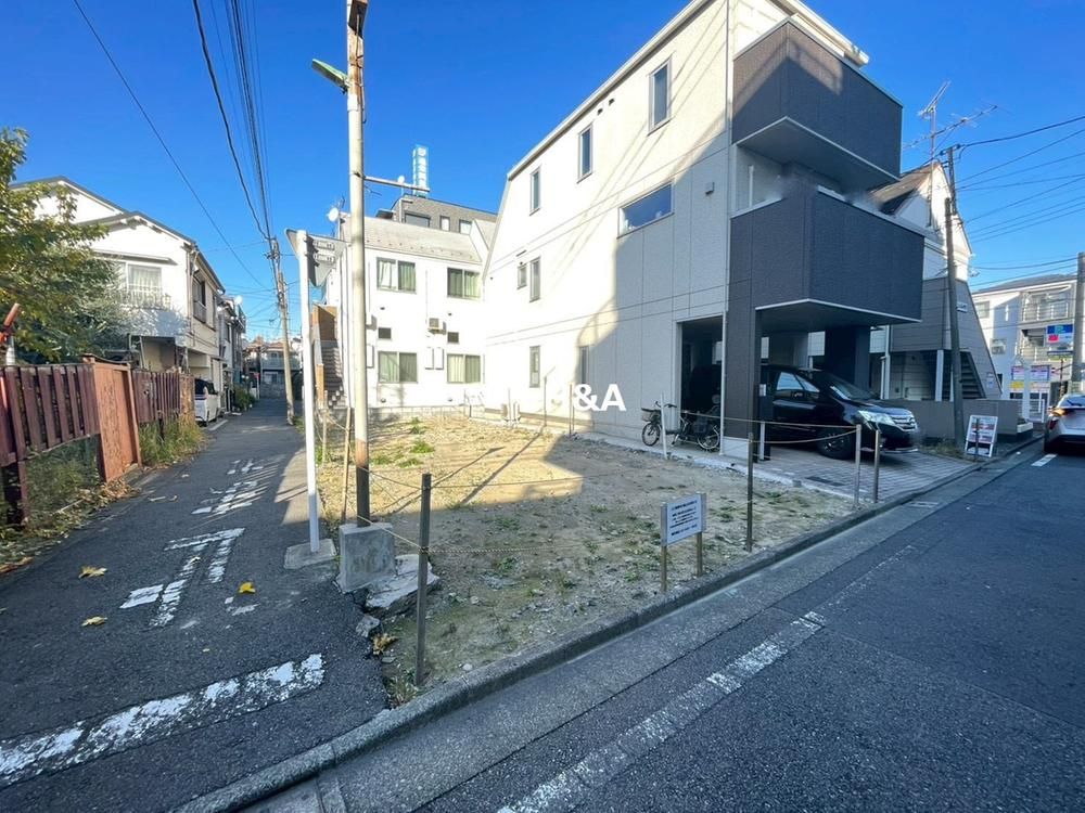 Land for Sale in Ota, Tokyo - 85.97 sqm Plot Near Umeyashiki Station - Thumbnail 2