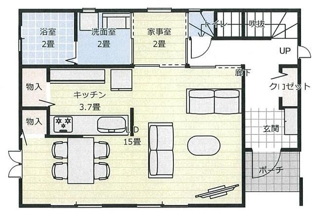 Land for Sale in Joetsu, Niigata - 288 sqm Plot - Thumbnail 4