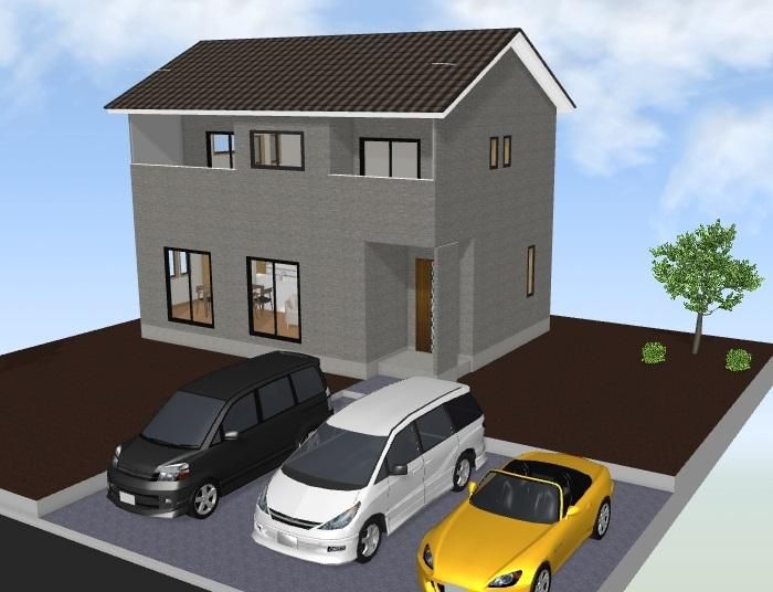 Land for Sale in Joetsu, Niigata - 288 sqm Plot - Image 1