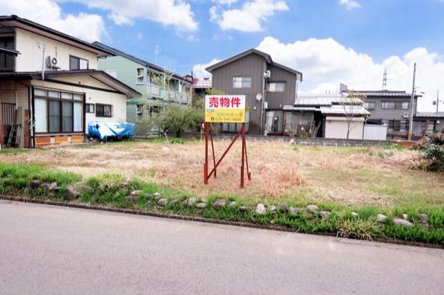 Land for Sale in Joetsu, Niigata - 288 sqm Plot - Thumbnail 3