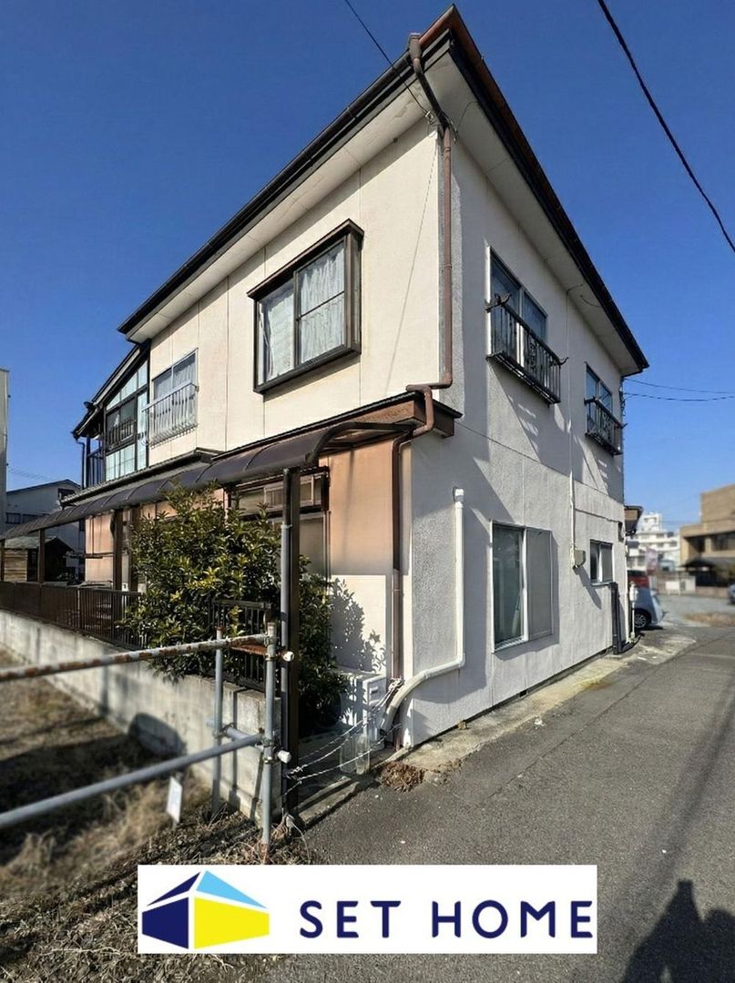 6DK House for Sale in Koriyama City, Fukushima - 9,900,000 Yen - Thumbnail 2