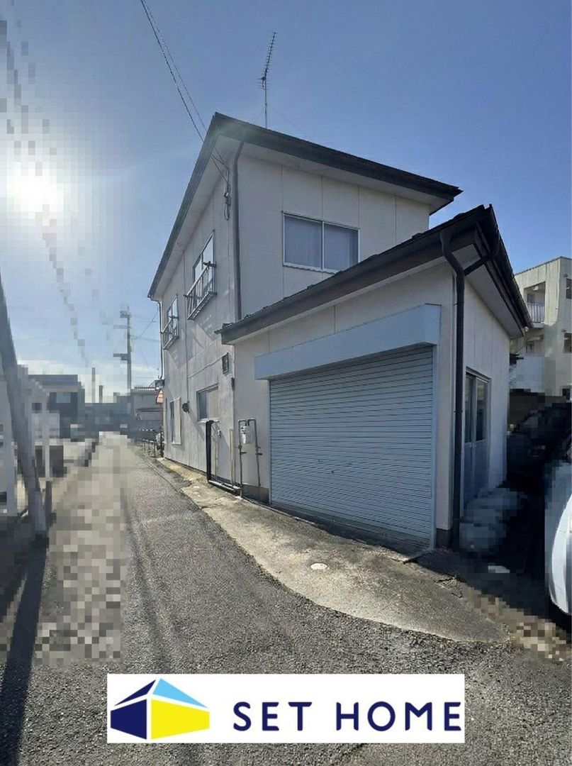 6DK House for Sale in Koriyama City, Fukushima - 9,900,000 Yen - Thumbnail 4