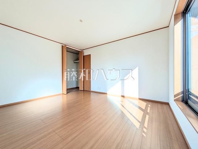 Renovated 4LDK House for Sale in Niiza, Saitama - Thumbnail 4