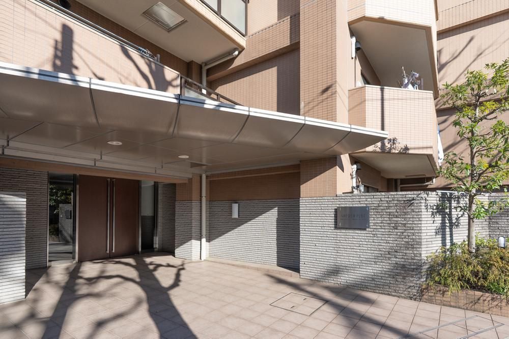 3LDK Apartment for Sale in Miyamae, Kawasaki - 72.52 sqm - Thumbnail 2