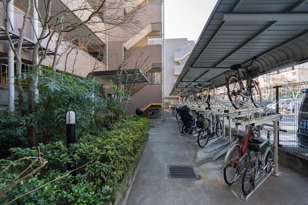 3LDK Apartment for Sale in Miyamae, Kawasaki - 72.52 sqm - Thumbnail 3