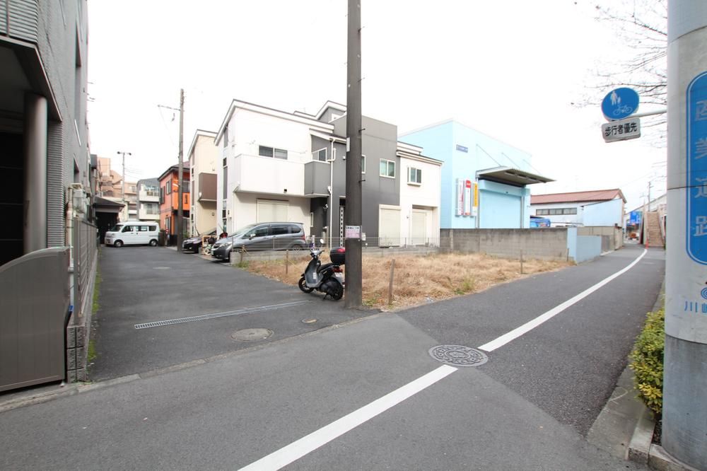 112m2 Vacant Land for Sale in Kawasaki Ward, Kanagawa - Thumbnail 4