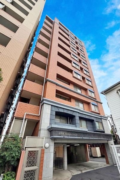 2LDK Apartment for Sale in Kanagawa Ward, Yokohama - Thumbnail 2