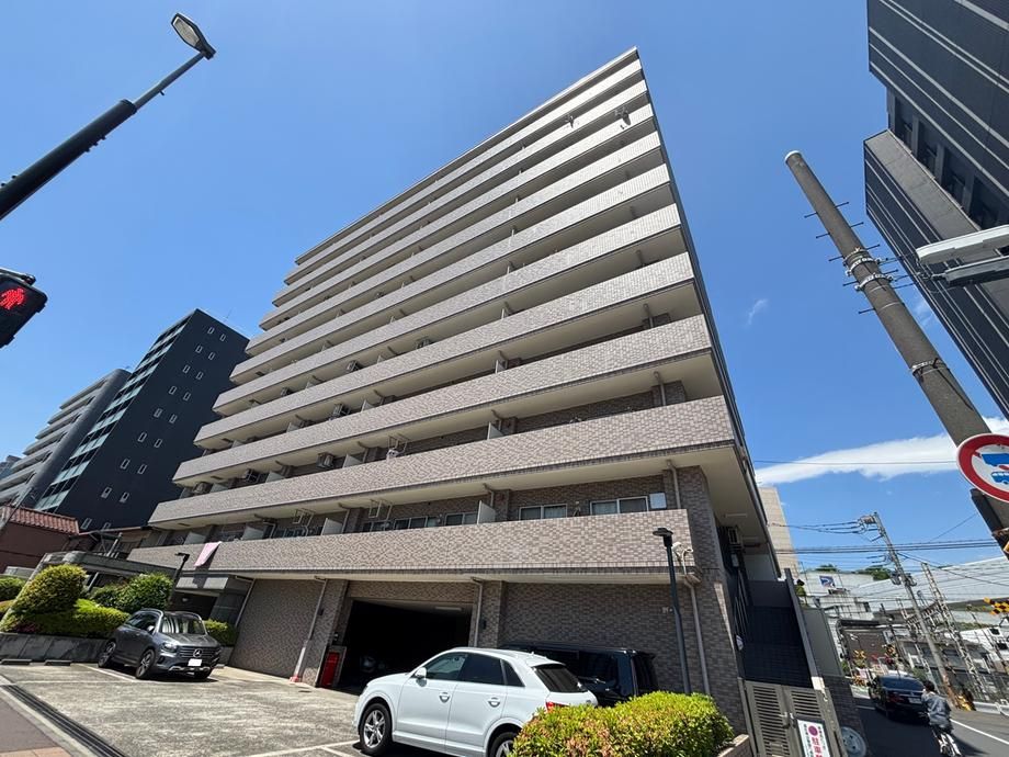 2LDK Apartment for Sale in Kanagawa Ward, Yokohama - Thumbnail 3
