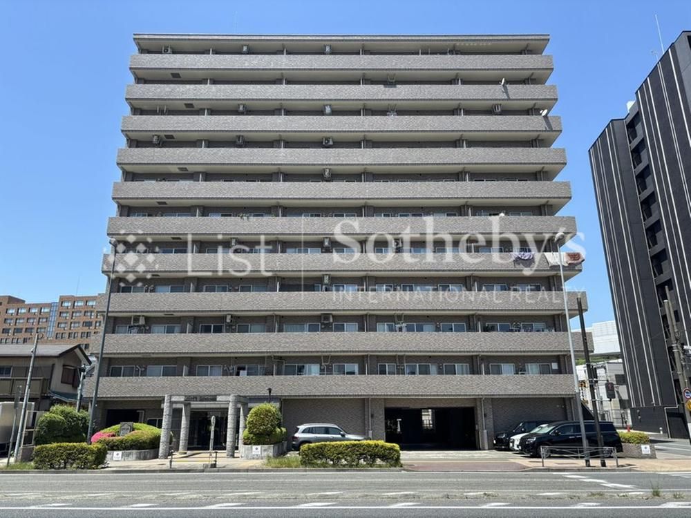 2LDK Apartment for Sale in Kanagawa Ward, Yokohama - Thumbnail 4
