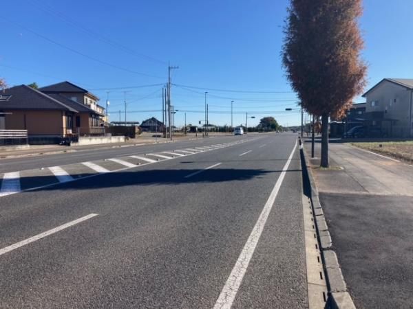 1770 sqm Development Land in Ami Town, Ibaraki - Thumbnail 4