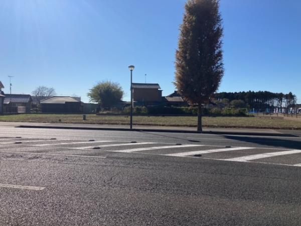 1770 sqm Development Land in Ami Town, Ibaraki - Thumbnail 2