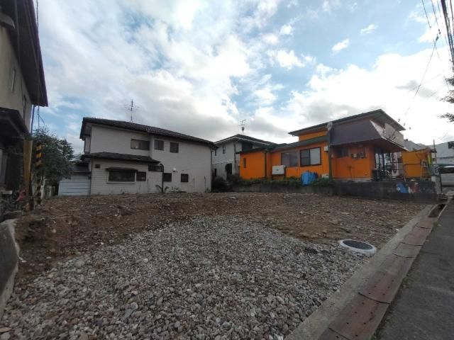 Land for Sale in Nagamigaoka, Sendai - 229 sqm - Thumbnail 2