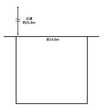 Land for Sale in Nagamigaoka, Sendai - 229 sqm - Thumbnail 4