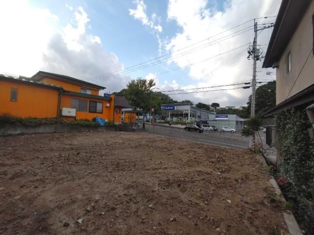 Land for Sale in Nagamigaoka, Sendai - 229 sqm - Thumbnail 3