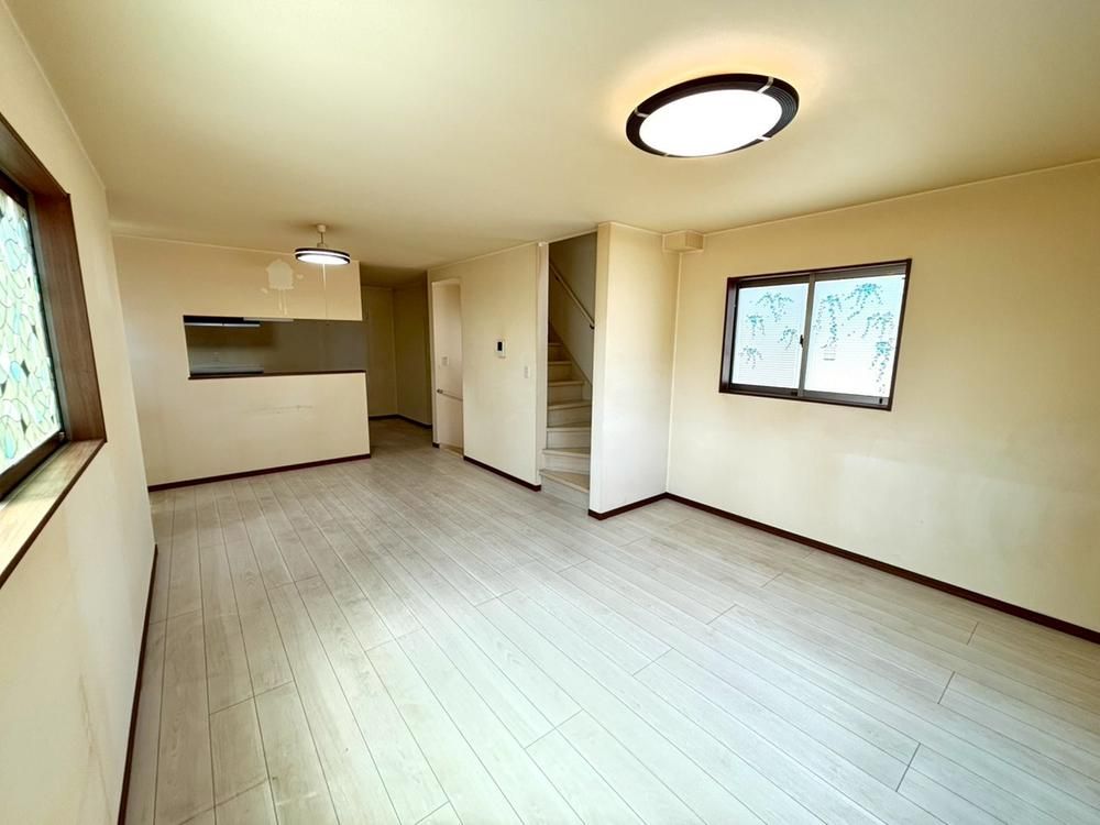 4LDK House in Honmoku Motomachi, Yokohama - 35.8 Million Yen - Thumbnail 4