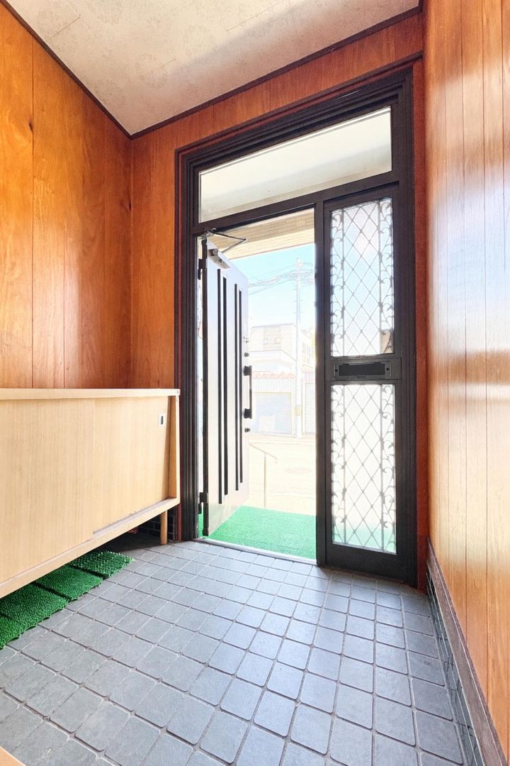 4LDK House on Corner Lot in Sapporo Minami Ward for Sale - Thumbnail 4