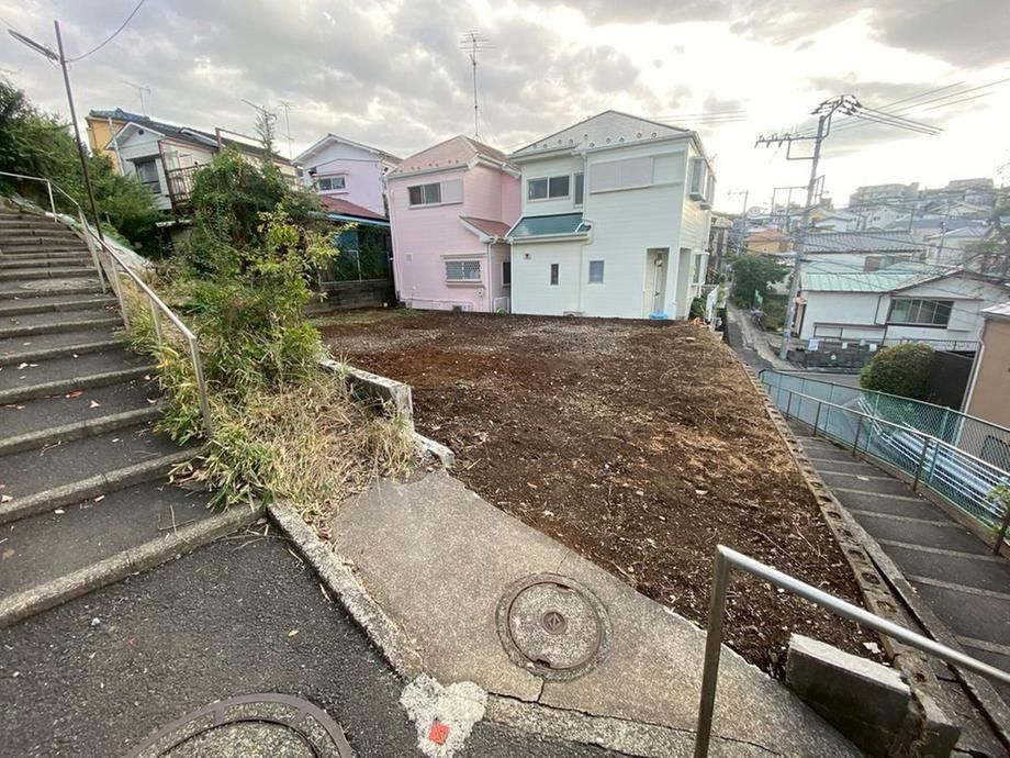 118m2 Cleared Land for Sale in Kanagawa Ward, Yokohama - Thumbnail 4