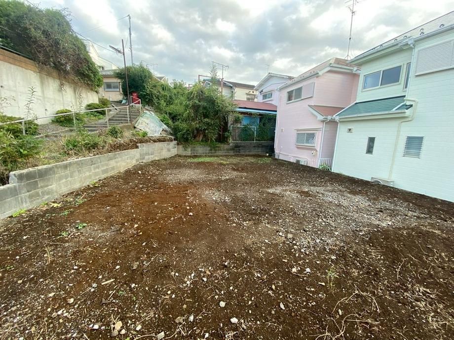 118m2 Cleared Land for Sale in Kanagawa Ward, Yokohama - Thumbnail 2