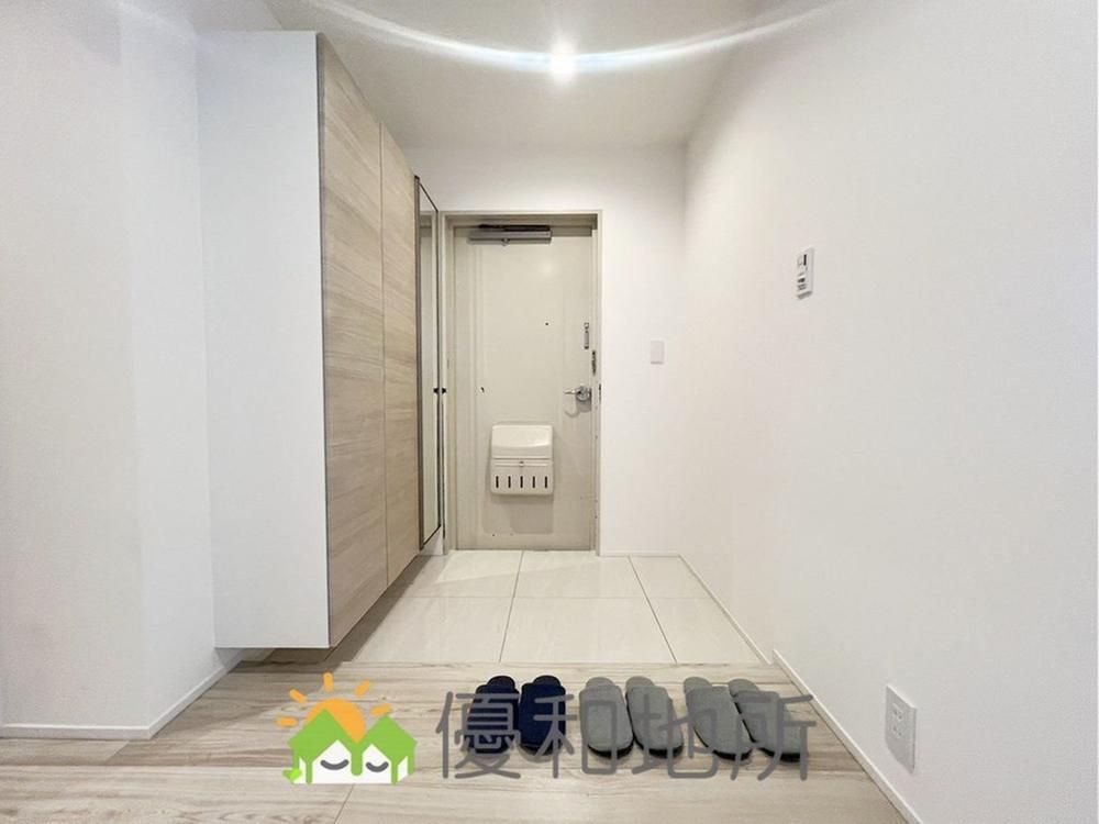 Renovated 4LDK Apartment for Sale in Funabashi, Chiba - Thumbnail 3