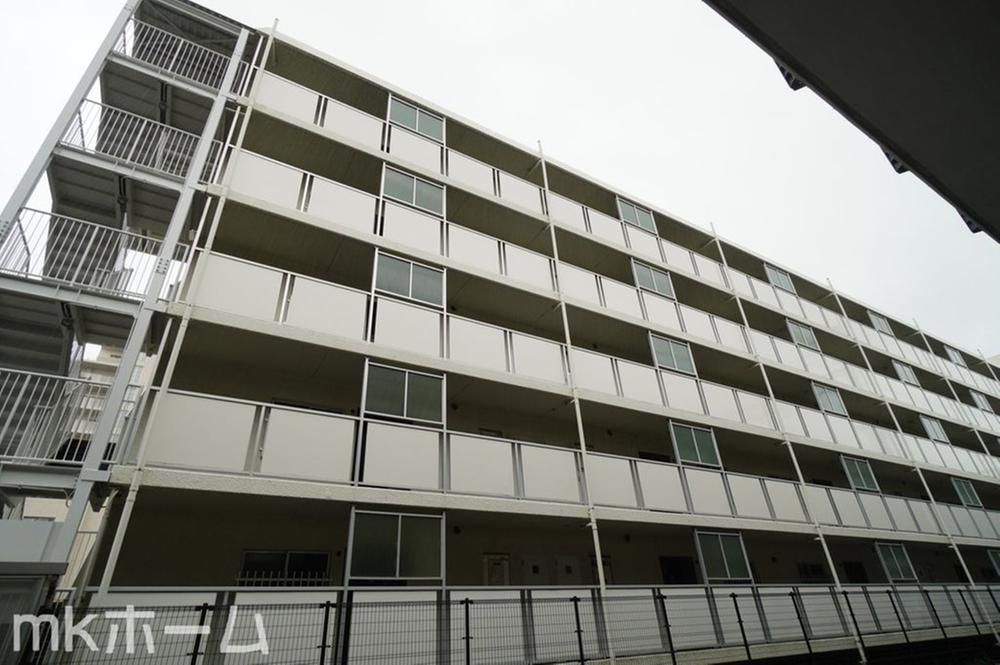 3LDK+S Apartment for Sale in Ichikawa, Chiba - 73.8m² - Image 1