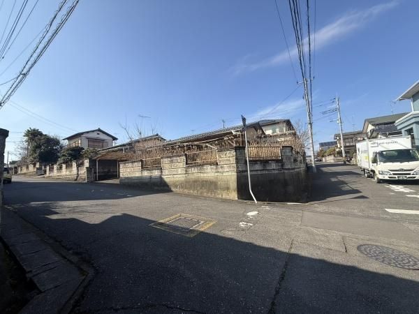 247m2 Land for Sale in Ishioka City, Ibaraki - Thumbnail 4